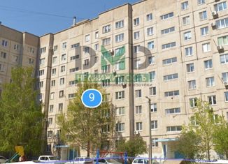 1-комнатная квартира на продажу, 32.6 м2, Оренбургская область, улица Маршала Жукова, 9