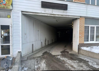 Продам машиноместо, 18.5 м2, Томск, Ленская улица, 31, Ленинский район