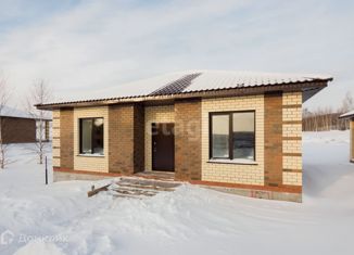 Продаю дом, 93.7 м2, село Егорьево, Заповедная улица, 20