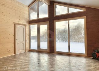 Продажа дома, 93 м2, деревня Слабнево, деревня Слабнево, 18