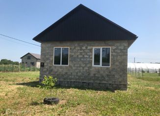 Продажа дома, 50 м2, поселок Стрелка