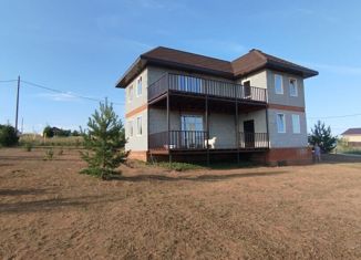 Дом на продажу, 130 м2, деревня Сепыч, Альпийский бульвар