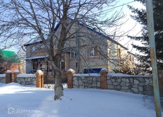 Продам дом, 340 м2, село Алакаевка, Светлая улица
