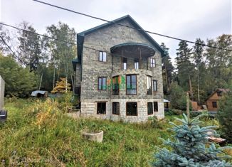 Дом на продажу, 800 м2, поселок Лесные Поляны