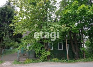 Продаю земельный участок, 11.4 сот., Сестрорецк, 9-я линия