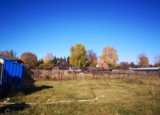 Продаю земельный участок, 35 сот., деревня Дубцы, деревня Дубцы, 18