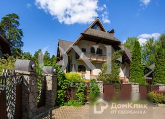 Дом на продажу, 490 м2, деревня Калчуга, деревня Калчуга, 18/1