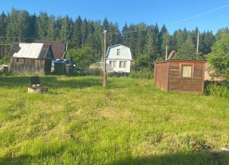 Земельный участок на продажу, 6 сот., СНТ Прогресс, Пятая улица, 214