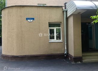 Продается 1-комнатная квартира, 11 м2, Москва, Чуксин тупик, 4, станция Гражданская