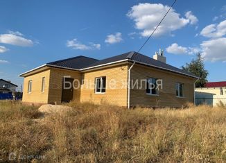 Продажа дома, 134 м2, поселок Царицын, Калмыцкая улица