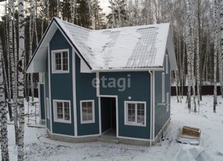 Продаю дом, 131.9 м2, СНТ Архитектор, Берёзовая улица