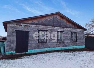 Продажа дома, 57.1 м2, Ирбит, площадь Ленина