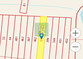 Продаю земельный участок, 2.4 сот., поселок городского типа Первомайское, улица Ленина, 71