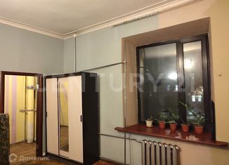 Продается 2-ком. квартира, 76.4 м2, Санкт-Петербург, Боровая улица, 110, муниципальный округ Волковское