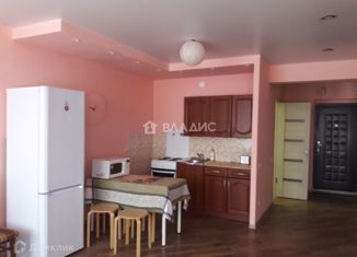 Продажа 1-комнатной квартиры, 40.2 м2, Иркутск, Байкальская улица, 313, ЖК Море Солнца