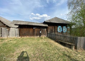 Продам дом, 40.2 м2, село Кировское, Широкая улица, 19