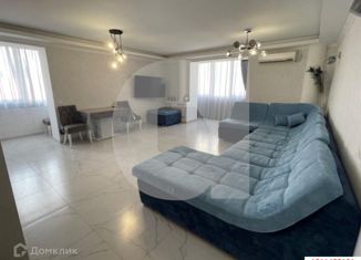 Продаю трехкомнатную квартиру, 64.7 м2, Краснодар, Угольный переулок, 12, Угольный переулок