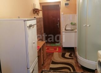 Продаю 1-ком. квартиру, 13.8 м2, Красноярск, улица Курчатова, 9А, Октябрьский район