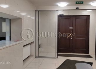 Сдаю офис, 2315 м2, Санкт-Петербург, улица Черняховского, 50