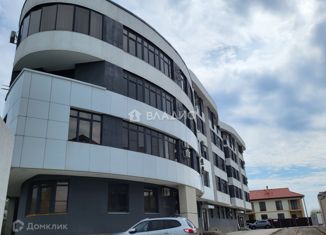 Продаю 2-комнатную квартиру, 63.7 м2, село Мысхако, Рассветная улица, 16А