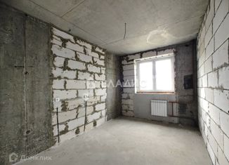 Продажа 2-комнатной квартиры, 61 м2, Калужская область, улица Кибальчича, 2