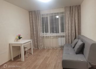Продажа комнаты, 18 м2, Екатеринбург, улица Титова, 25, улица Титова