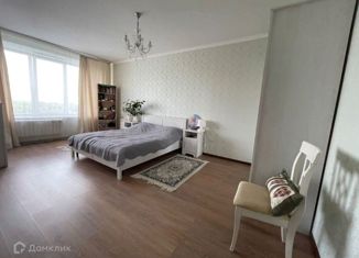 Продам двухкомнатную квартиру, 74.6 м2, Дзержинский, Угрешская улица, 32с1