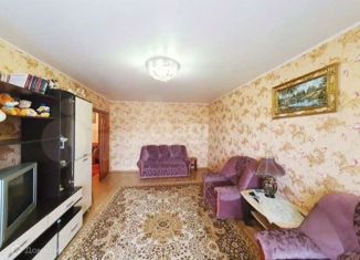 Продается 3-комнатная квартира, 87 м2, Липецк, улица 40 лет Октября, 47, Правобережный район