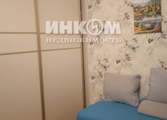 Комната в аренду, 114 м2, Москва, Факультетский переулок, 6, станция Стрешнево