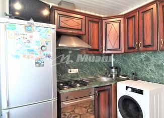 Продается 2-комнатная квартира, 38.7 м2, Москва, Осташковская улица, 7к4, Осташковская улица