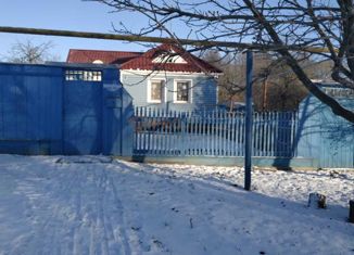 Дом на продажу, 50 м2, хутор Ольховатка, Ольховатская улица, 5