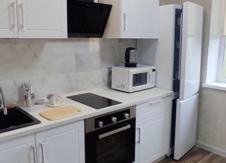 Сдается в аренду двухкомнатная квартира, 50.4 м2, Озёрск, улица Дзержинского, 53