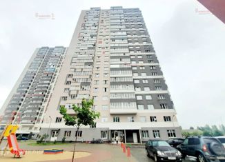 2-комнатная квартира в аренду, 42.5 м2, Екатеринбург, Таватуйская улица, 25к3, ЖК Квартет