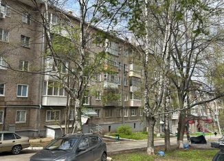 Продам двухкомнатную квартиру, 40.6 м2, Ижевск, улица Карла Маркса, 264, Центральный жилой район