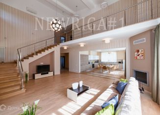 Сдача в аренду дома, 350 м2, городской округ Солнечногорск