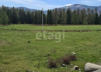 Участок на продажу, 10 сот., поселок Тюгурюк, Центральная улица