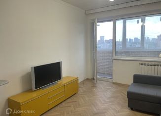 Продажа 2-ком. квартиры, 56.4 м2, Москва, Нахимовский проспект, 6, метро Нахимовский проспект