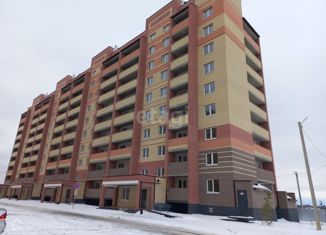 Продается трехкомнатная квартира, 76 м2, село Семёновка, ЖК Княжино, Липовая улица, 2