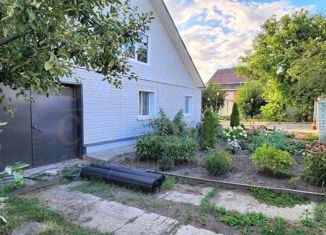 Дом на продажу, 80 м2, посёлок Майский, Рябиновая улица, 3