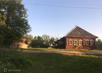 Земельный участок на продажу, 25 сот., Костромская область