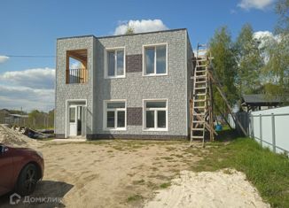 Продаю дом, 176 м2, деревня Гаврино, улица Дружбы