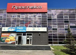 Продажа офиса, 357.3 м2, Самарская область, проезд Ударников, 16