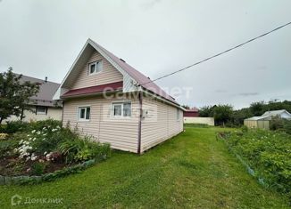 Продам дом, 60 м2, СНТ Геолог-2, СНТ Геолог-2, 498