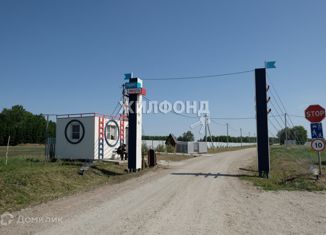 Участок на продажу, 10 сот., коттеджный поселок Пичугово море