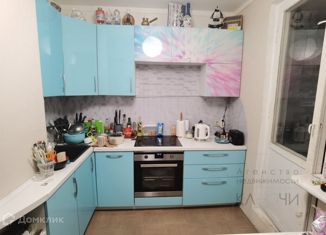 Продажа однокомнатной квартиры, 36.2 м2, Москва, Олонецкий проезд, 8, Олонецкий проезд