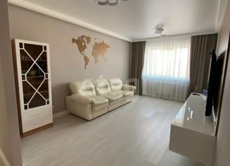 Продам 4-ком. квартиру, 92.6 м2, Усинск, Комсомольская улица, 23