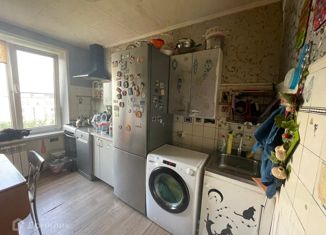 2-комнатная квартира на продажу, 40.1 м2, Москва, улица Юных Ленинцев, 92, метро Кузьминки