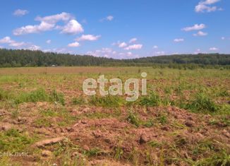 Продается земельный участок, 2185 сот., деревня Горневская Слобода, Просторная улица