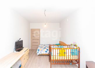 Продажа 1-комнатной квартиры, 38 м2, Улан-Удэ, микрорайон 140А, 41
