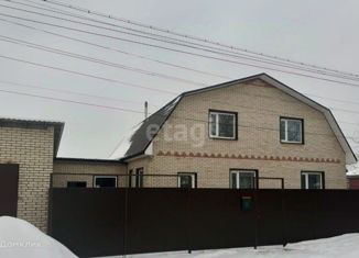 Продажа дома, 247.8 м2, посёлок Новоомский, улица 50 лет Октября